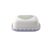 Villeroy & Boch Fleur Couleur Butterdish
