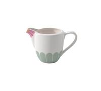 Villeroy & Boch Fleur Couleur Milk Jug