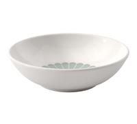 Villeroy & Boch - Fleur Dessert Bowl 13 cm, Vert - Vert