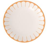 Villeroy & Boch - Fleur Dinner Plate 26,5 cm, Soleil - Soleil