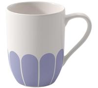 Villeroy & Boch - Fleur Mug, Bleu - Bleu
