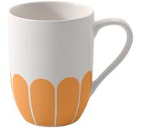 Villeroy & Boch - Fleur Mug, Soleil - Soleil