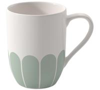 Villeroy & Boch - Fleur Mug, Vert - Vert