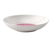 Villeroy & Boch - Fleur Pasta Bowl 24 cm, Cassis - Cassis