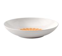 Villeroy & Boch - Fleur Pasta Bowl 24 cm, Soleil - Soleil