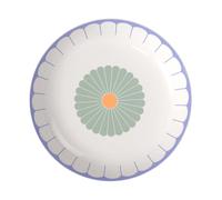 Villeroy & Boch Fleur salad bowl Ø38 cm 3.4 L Multi
