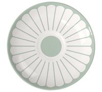 Villeroy & Boch - Fleur Saucer For Espresso Cup 11,5 cm, Vert - Vert