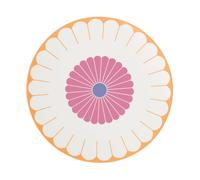Villeroy & Boch Fleur serving platter Ø31.8 cm Multi