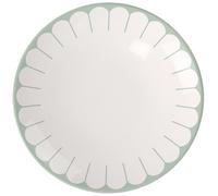 Villeroy & Boch - Fleur Side Plate 21 cm, Vert - Vert
