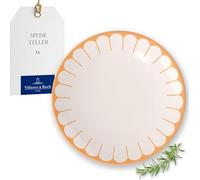 Villeroy & Boch - Fleur Dinner Plate 26,5 cm, Soleil - Soleil