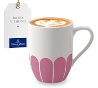 Villeroy & Boch - Fleur Mug, Cassis - Cassis