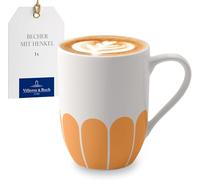 Villeroy & Boch - Fleur Mug, Soleil - Soleil