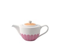 Villeroy & Boch Fleur Couleur Teapot