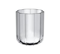 Villeroy & Boch - Fleur Vase 15 cm, Clear - Clear