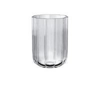 Villeroy & Boch - Fleur Vase 22,5 cm, Clear - Clear
