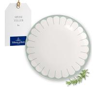 Villeroy & Boch - Fleur Dinner Plate 26,5 cm, Vert - Vert
