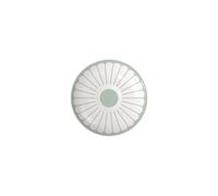 Villeroy & Boch Fleur Vert Espresso Cup Saucer