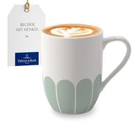 Villeroy & Boch - Fleur Mug, Vert - Vert