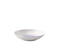Villeroy & Boch - Fleur Pasta Bowl 24 cm, Bleu - Bleu