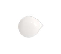 Villeroy & Boch - Flow Bread Plate - White