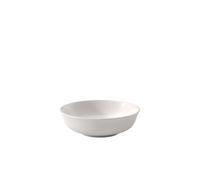 Villeroy & Boch - for Me Bowl, Elegant Bowl for soups and Crunchy Salads, Premium Porcelain, Dishwasher Safe, White, 800 ml