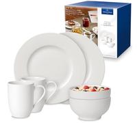 Villeroy & Boch For Me Breakfast-Set 2 person