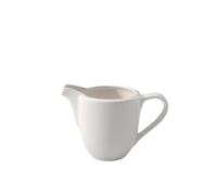 Villeroy & Boch For Me & Cremiera, Porcelain, White, 1 Piece