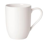 Villeroy & Boch For Me cup 34 cl White