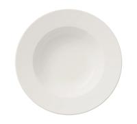 Villeroy & Boch For Me deep plate Ø25 cm White