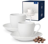 Villeroy & Boch For Me Espresso Set 2 person