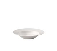 Villeroy & Boch For Me deep plate Ø25 cm White