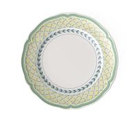 Villeroy & Boch French Garden 21 cm Salad Plate, Orange