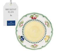 Villeroy & Boch - French Garden Fleurence Salad plate - Green