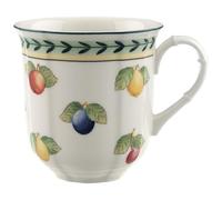 Villeroy & Boch French Garden Fleurence Coffee Mugs