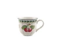 Villeroy & Boch - French Garden Fleurence Espresso Cup, 10 cl - White