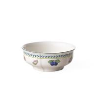Villeroy & Boch - French Garden Fleurence Salad Bowl, 21 cm - White