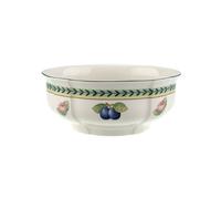 Villeroy & Boch - French Garden Fleurence Salad Bowl, 21 cm - White