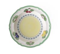 Villeroy & Boch French Garden Fleurence deep plate 33.5 cm