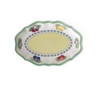 Villeroy & Boch Pickle Plate - French Garden Fleurence 24cm