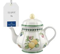 Villeroy And Boch French Garden Fleurence 6 person teapot 1L - 1022810460