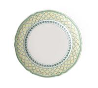 Villeroy & Boch - French Garden Orange Flat plate - Green