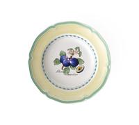 Villeroy & Boch - French Garden Valence Deep plate - Green
