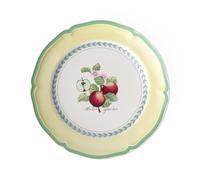 Villeroy & Boch - French Garden Valence Flat plate - Green