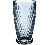 Villeroy & Boch Glass Highball Tumbler 400 ml Boston Blue
