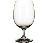 Villeroy & Boch Glass Selection Crystal Red/White Wine Whisky Water - La Divina