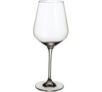 Villeroy & Boch - La Divina Bordeaux Wine Goblet 65 cl 4-pack - Clear