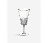Villeroy & Boch Water Crystal Goblet - Grand Royal Gold