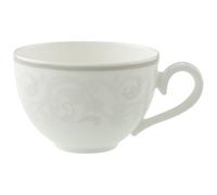 Villeroy & Boch Gray Pearl 0.20 Litre Coffee/Tea Cup