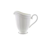 Villeroy & Boch Gray Pearl 0.25 Litre Creamer, 6 Persons