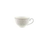 Villeroy & Boch Gray Pearl 0.40 Litre Breakfast Cup